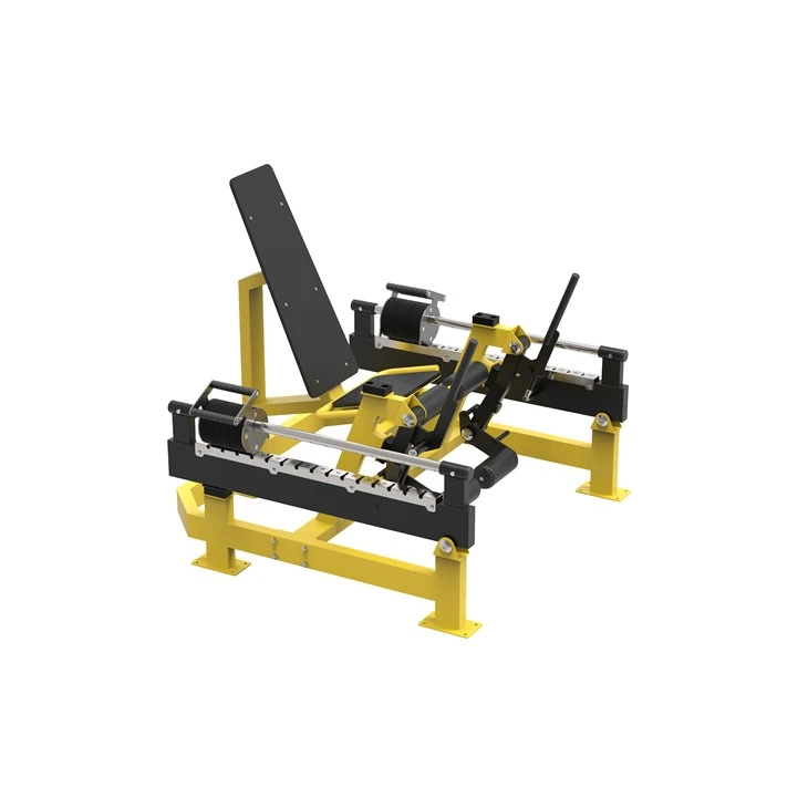 Outdoor Leg Extension Trainer